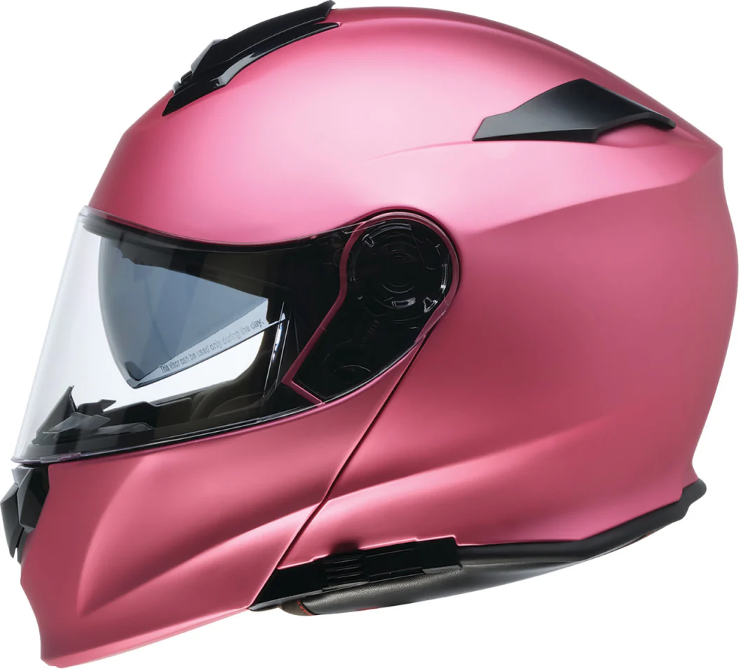Z1R Solaris 2.0 Satin Modular Helmet - Image 2