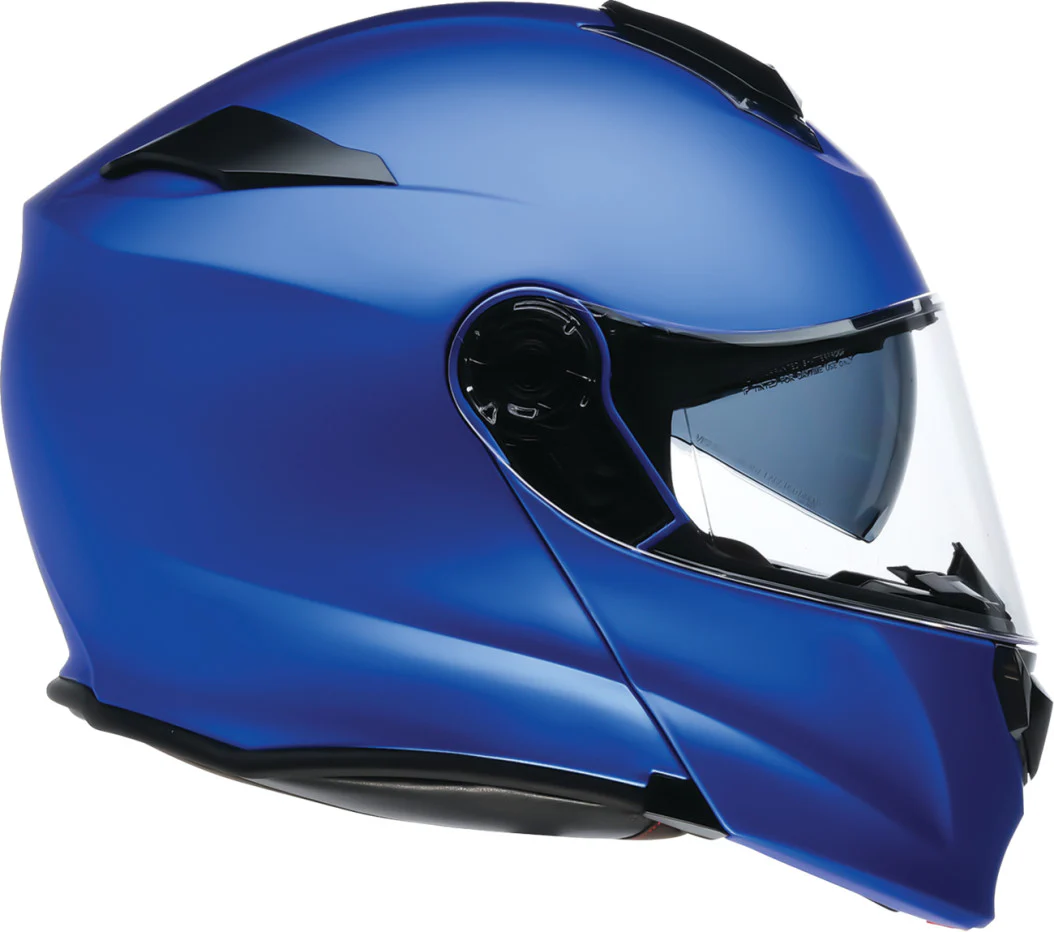Z1R Solaris 2.0 Satin Modular Helmet - Image 4