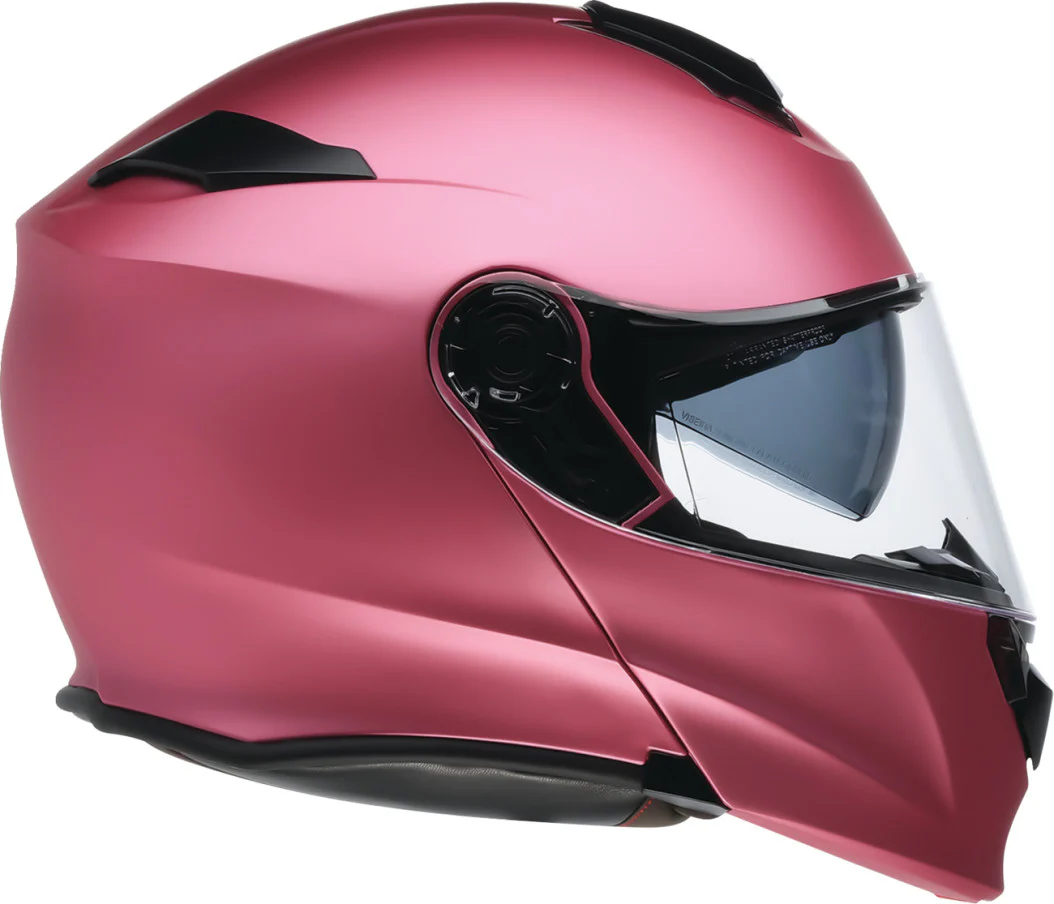 Z1R Solaris 2.0 Satin Modular Helmet - Image 5