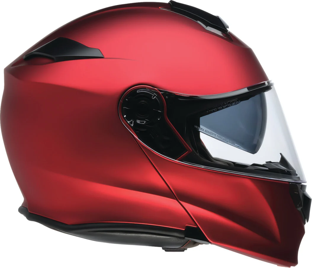 Z1R Solaris 2.0 Satin Modular Helmet - Image 6