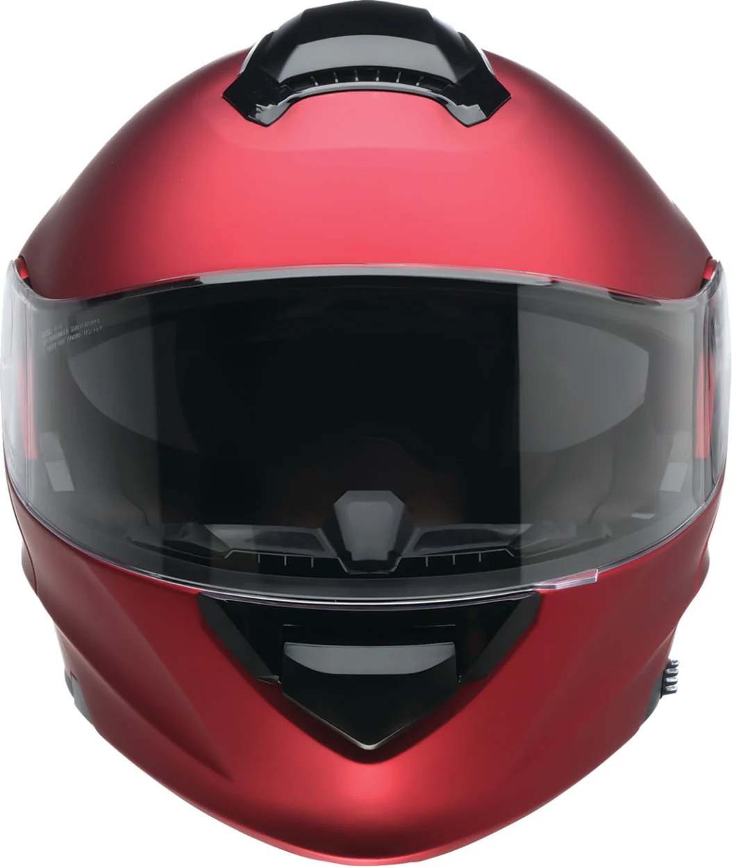 Z1R Solaris 2.0 Satin Modular Helmet - Image 9