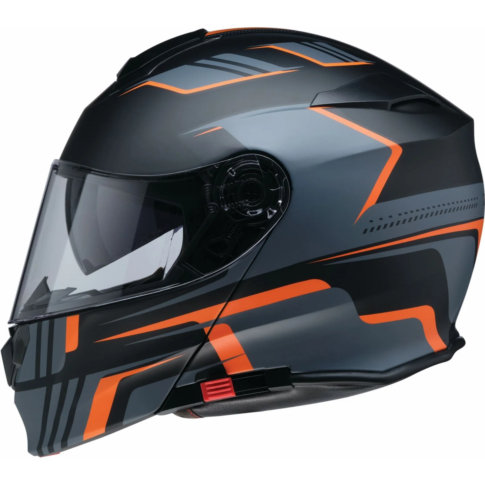 Z1R Solaris 2.0 Slater Helmet - Image 2