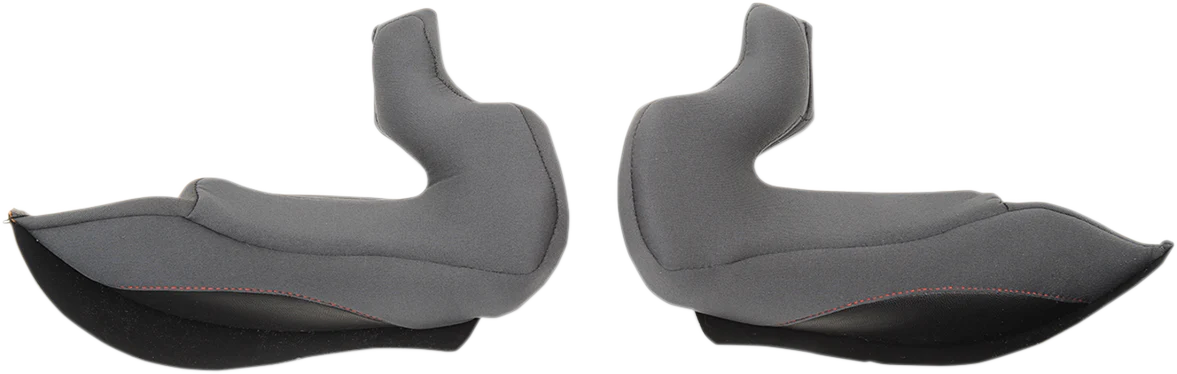 Z1R Solaris Cheekpads