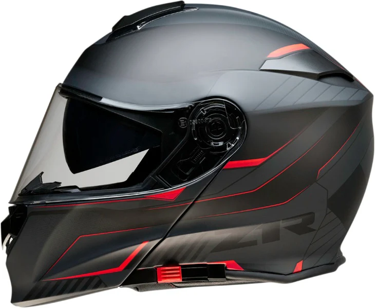 Z1R Solaris Modular Scythe Helmet