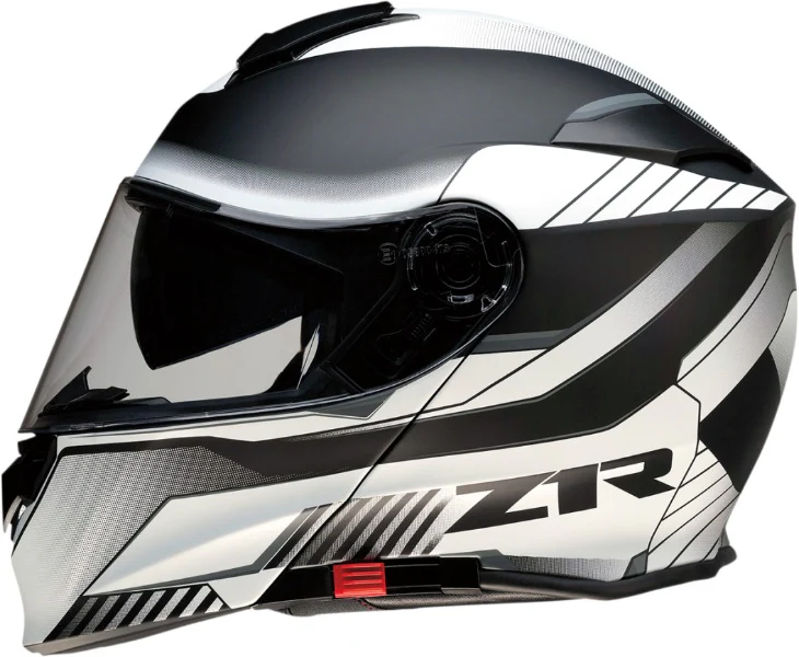 Z1R Solaris Modular Scythe Helmet - Image 2