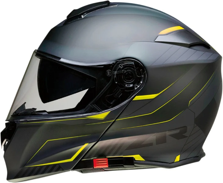 Z1R Solaris Modular Scythe Helmet - Image 3
