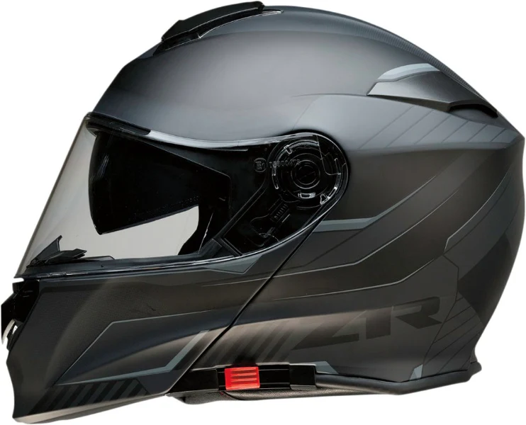 Z1R Solaris Modular Scythe Helmet - Image 4