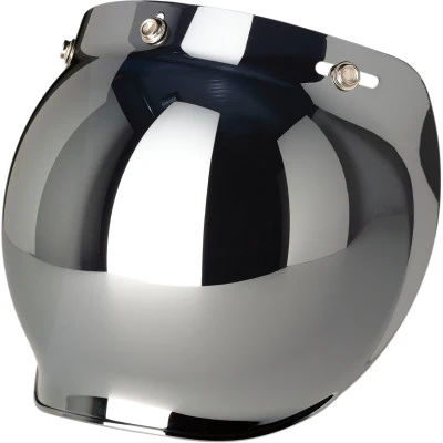 Z1R Stationary Bubble Shields for Drifter Jimmy and Saturn Helmets - Image 2
