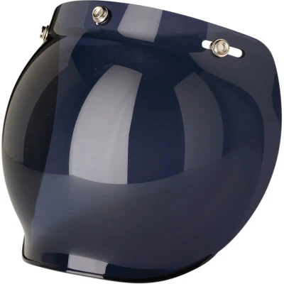 Z1R Stationary Bubble Shields for Drifter Jimmy and Saturn Helmets - Image 3