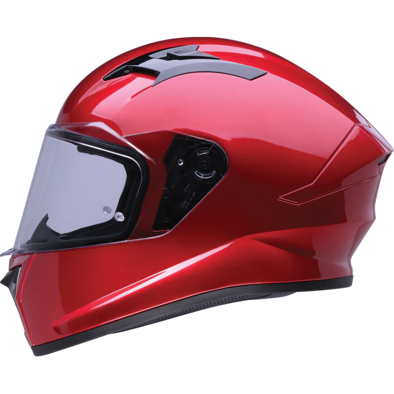 Z1R Talon Solid Helmet - Image 2