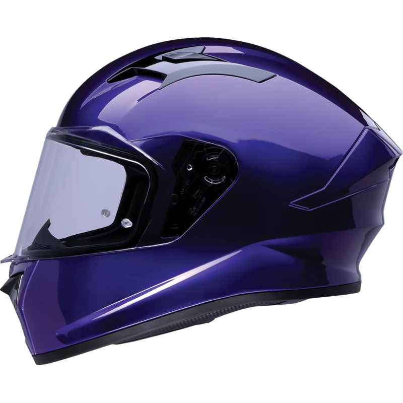 Z1R Talon Solid Helmet - Image 4
