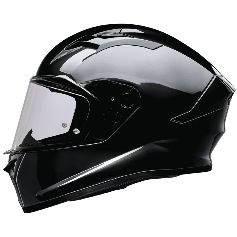 Z1R Talon Solid Helmet - Image 7