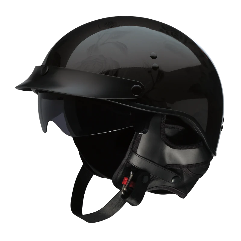 Z1R Vagrant NC Rose Helmet - Image 7