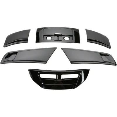 Z1R Vent Kit for Strike Youth Helmet