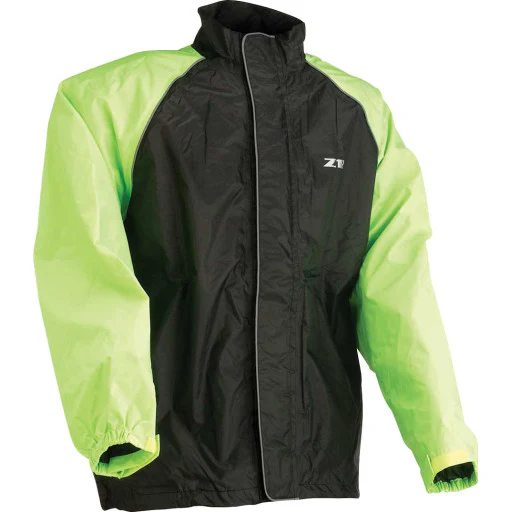 Z1R Waterproof Jacket for Women - Image 2