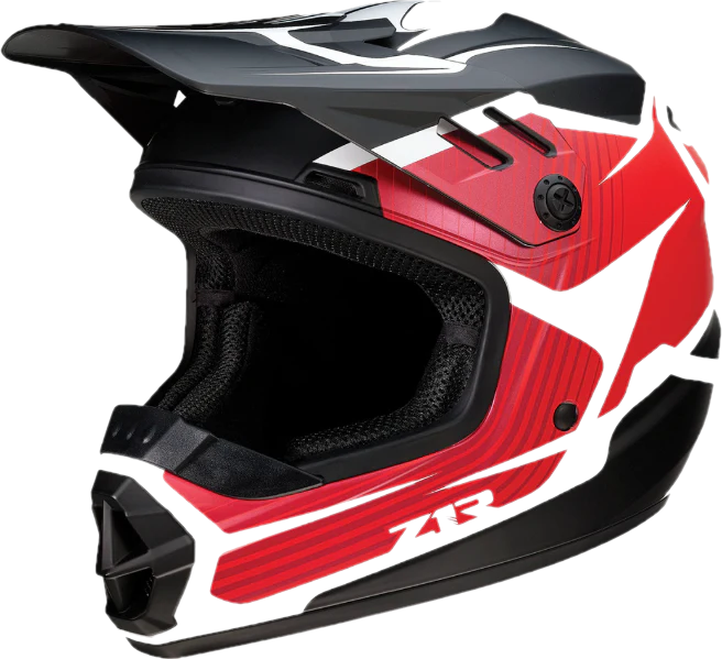 Z1R Youth Rise Helmet - Image 3
