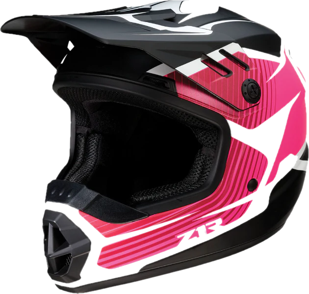Z1R Youth Rise Helmet - Image 4