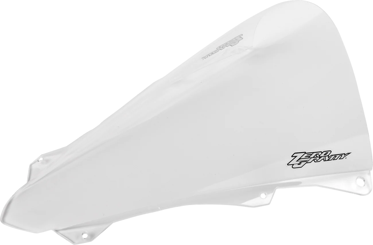 Zero Gravity Corsa Windscreen Kawasaki Ninja ZX4R / ZX4RR 2023-2026