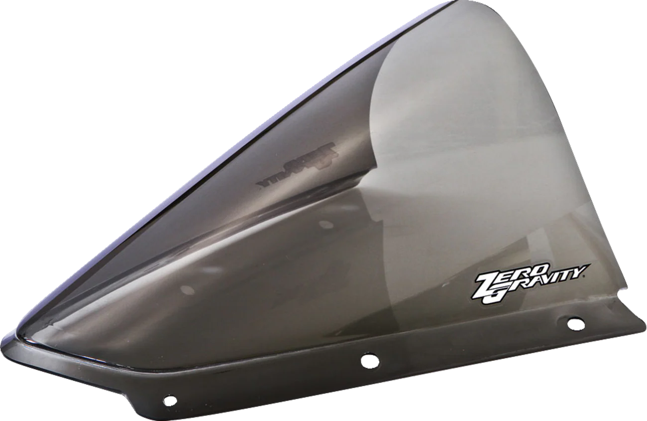 Zero Gravity Corsa Windscreen Kawasaki ZX10R / RR 2021-2025 - Image 2