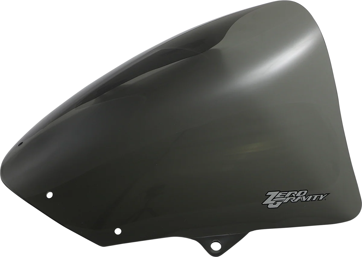Zero Gravity Corsa Windscreen Kawasaki ZX6R / ZX636 / ZX10R - Image 2