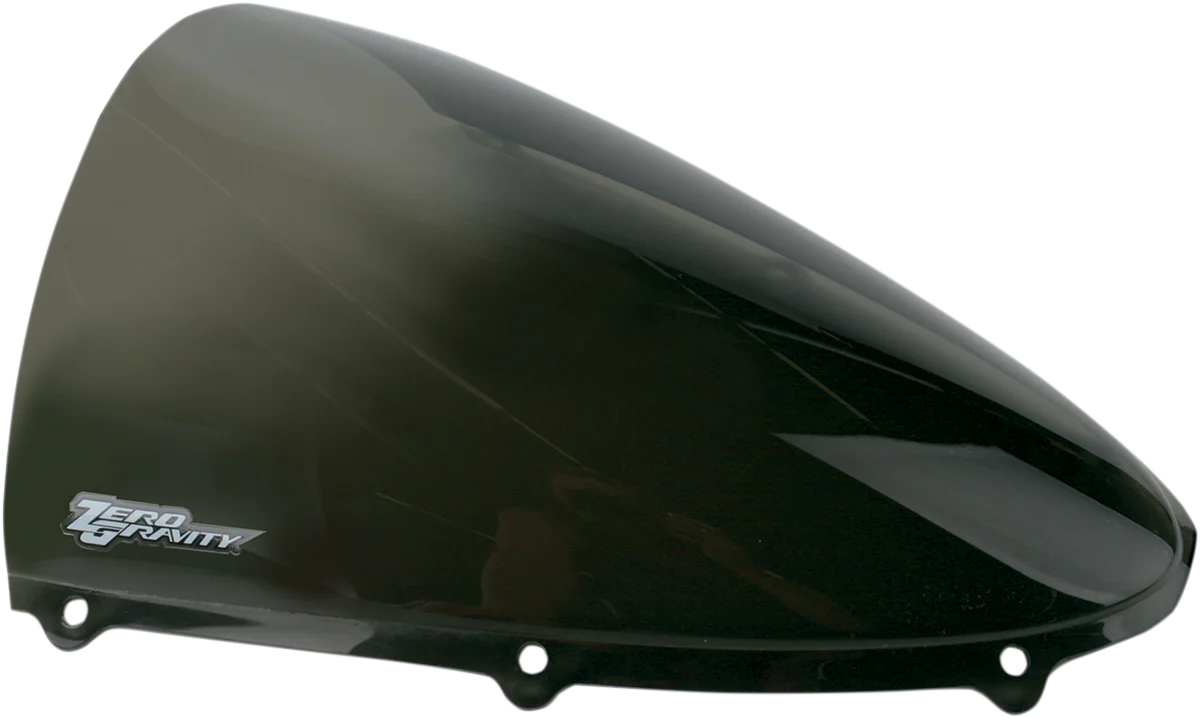 Zero Gravity Corsa Windscreen Kawasaki ZX6R / ZX636 / ZX10R 2005-2008