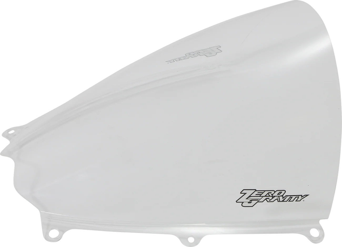 Zero Gravity Corsa Windscreen Suzuki GSXR 1000 2007-2008