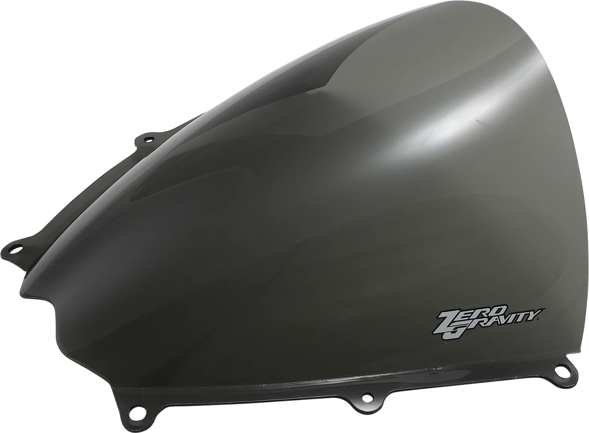 Zero Gravity Corsa Windscreen Suzuki GSXR 1000 2007-2008 - Image 3