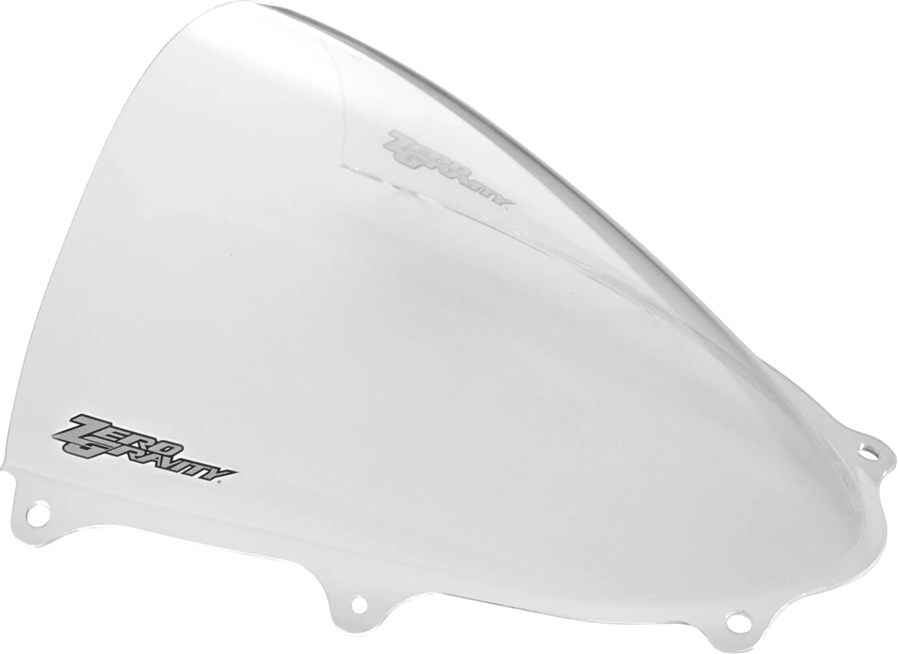 Zero Gravity Corsa Windscreen Suzuki GSXR1000 2017-2025