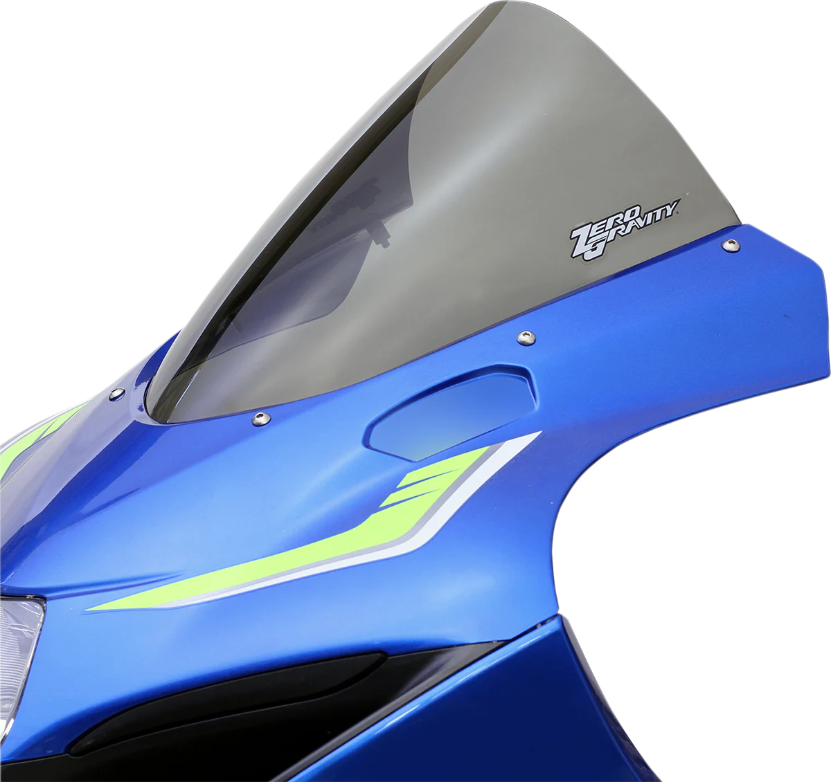 Zero Gravity Corsa Windscreen Suzuki GSXR1000 2017-2025 - Image 3