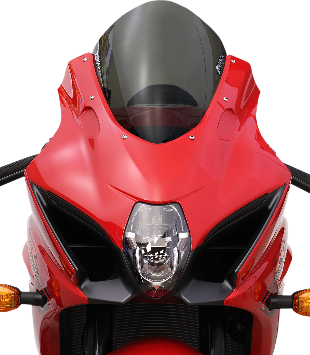 Zero Gravity Corsa Windscreen Suzuki GSXR1000 2017-2025 - Image 4