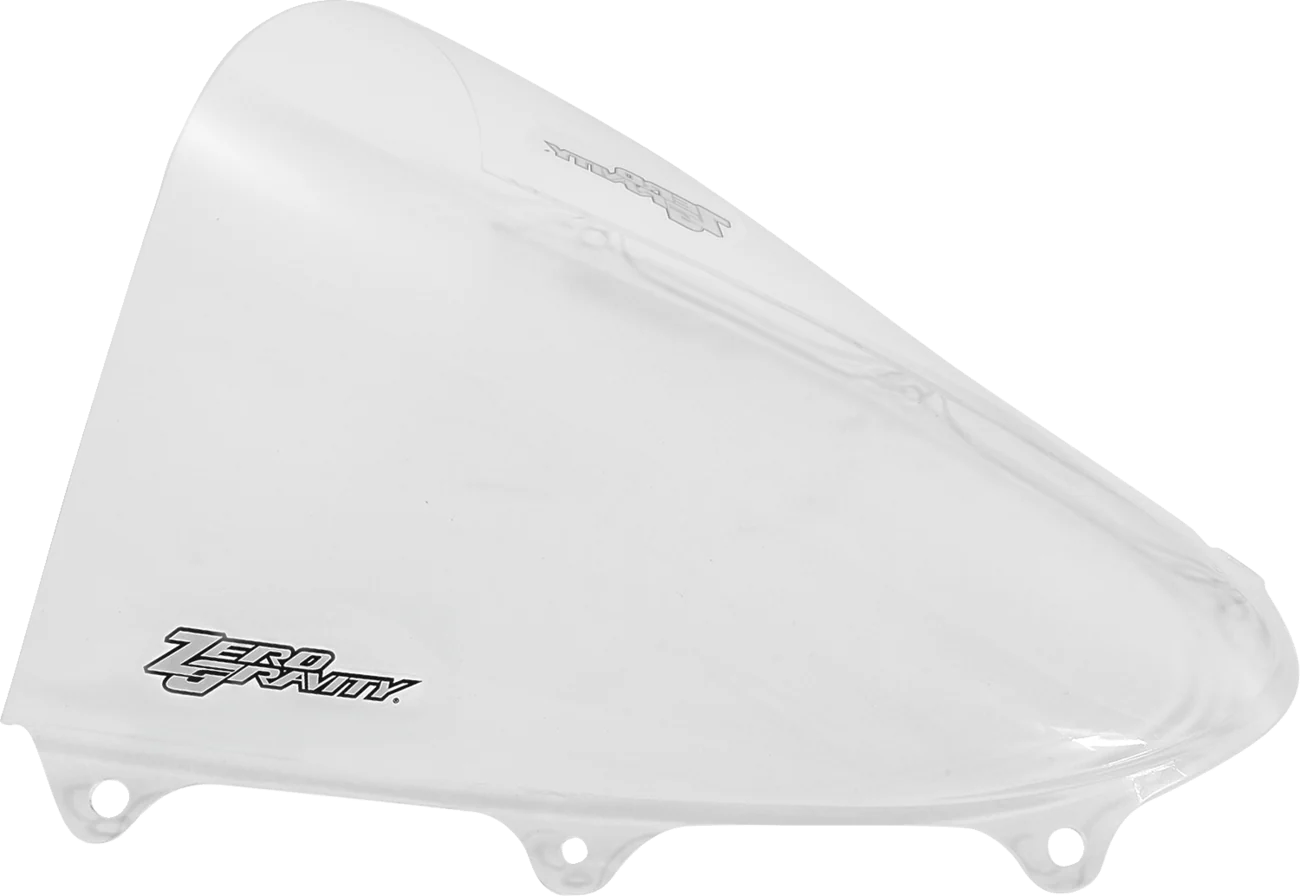 Zero Gravity Corsa Windscreen Suzuki GSXR600 / GSXR750 2011-2026