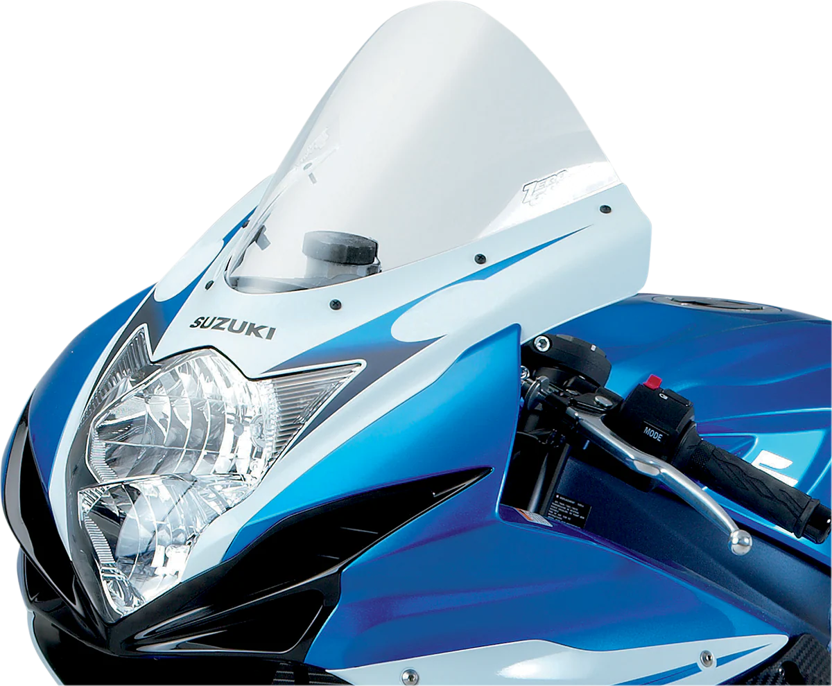 Zero Gravity Corsa Windscreen Suzuki GSXR600 / GSXR750 2011-2026 - Image 2