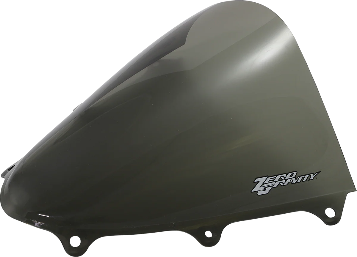 Zero Gravity Corsa Windscreen Suzuki GSXR600 / GSXR750 2011-2026 - Image 3