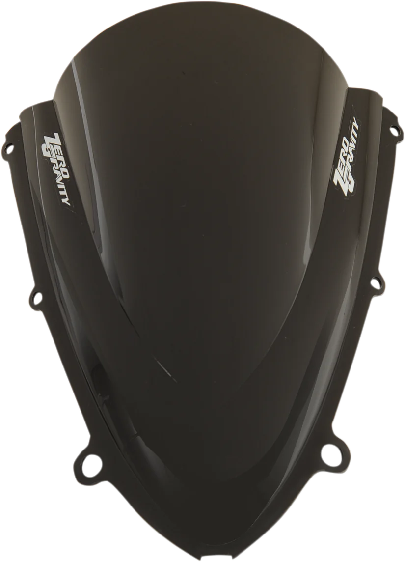 Zero Gravity Double Bubble Windscreen Aprilia RSV4 RR / RF 2015-2020 - Image 2