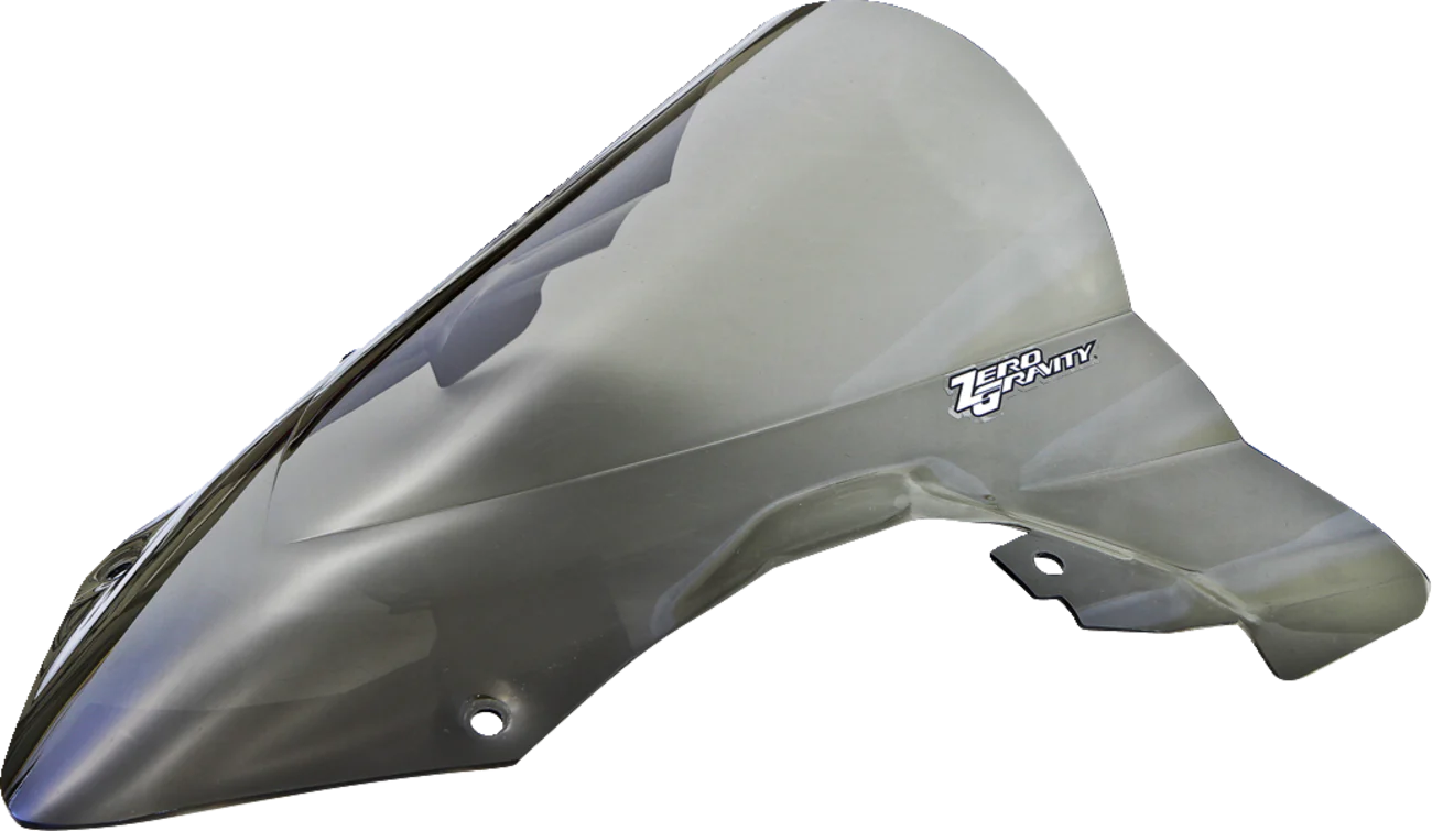Zero Gravity Double Bubble Windscreen BMW S1000RR / M1000RR 2020-2026 - Image 2