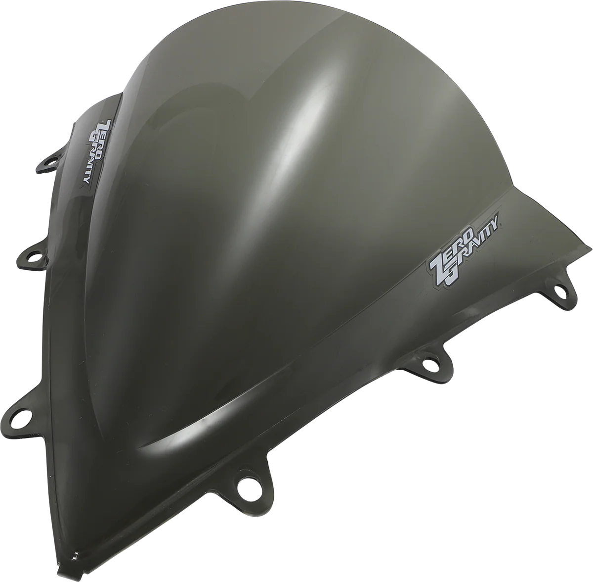 Zero Gravity Double Bubble Windscreen Honda CBR1000RR 2012-2016