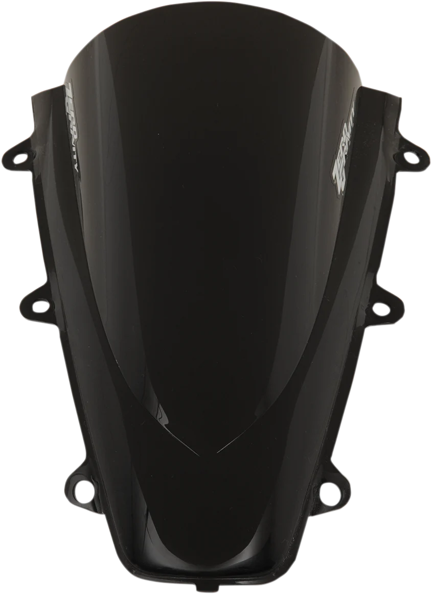 Zero Gravity Double Bubble Windscreen Honda CBR1000RR 2017-2026 - Image 2