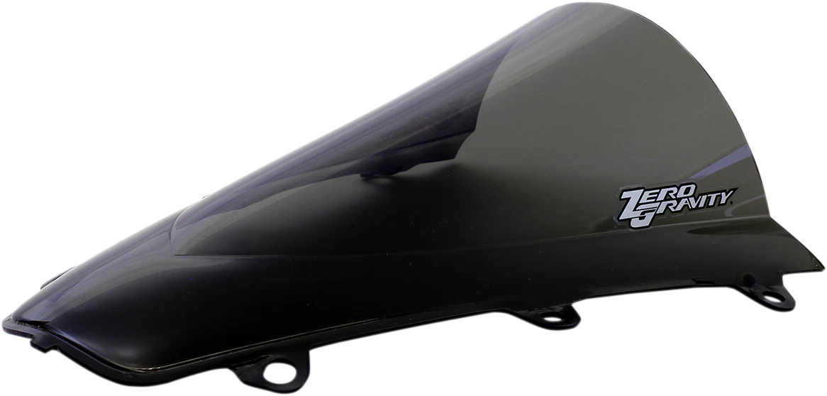 Zero Gravity Double Bubble Windscreen Honda CBR1000RR 2017-2026 - Image 4