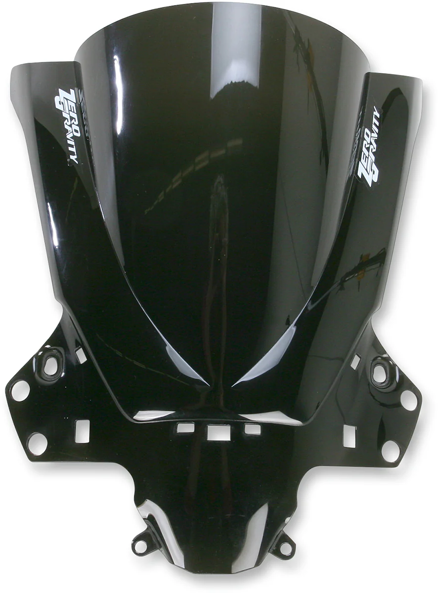 Zero Gravity Double Bubble Windscreen Honda CBR250R 2011-2013