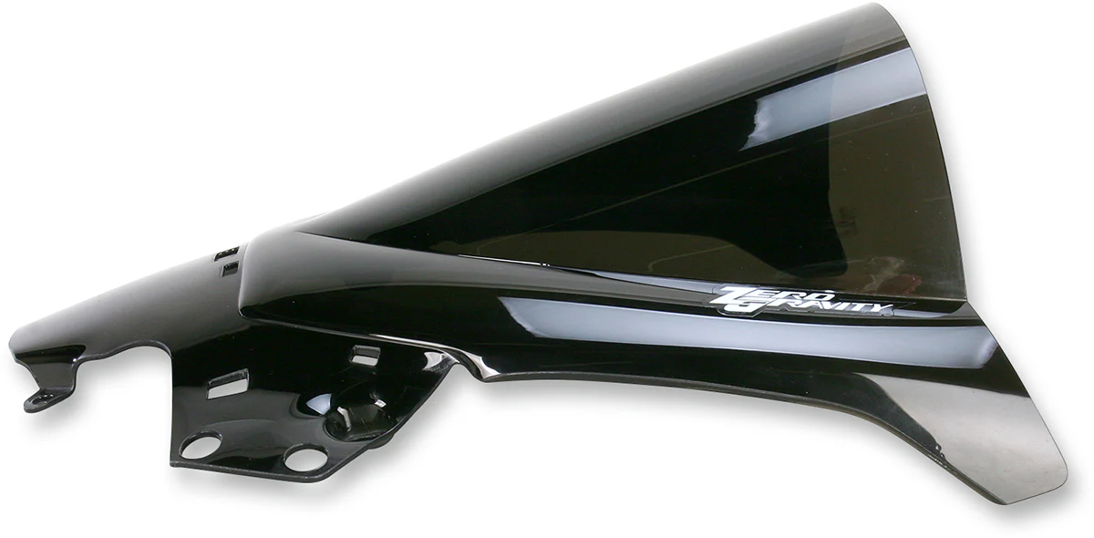 Zero Gravity Double Bubble Windscreen Honda CBR250R 2011-2013 - Image 2