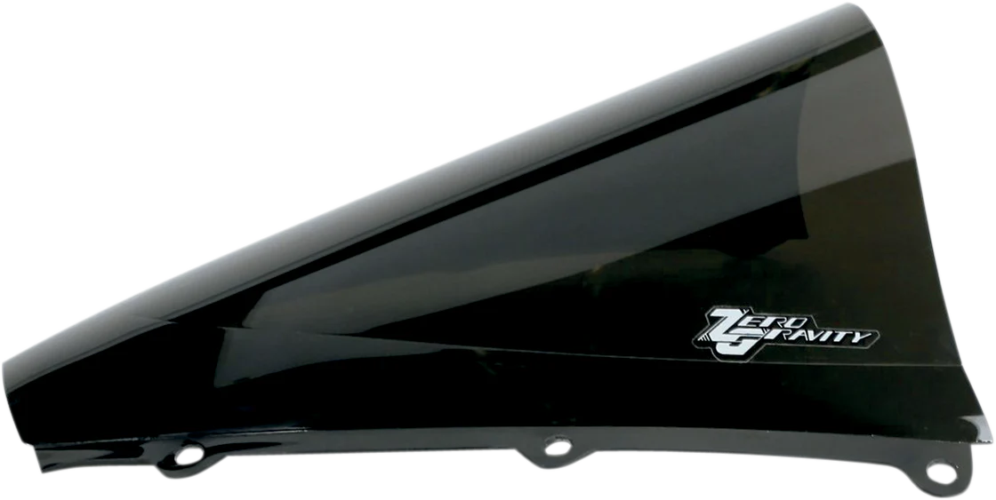 Zero Gravity Double Bubble Windscreen Honda CBR600RR 2003-2004 - Image 2