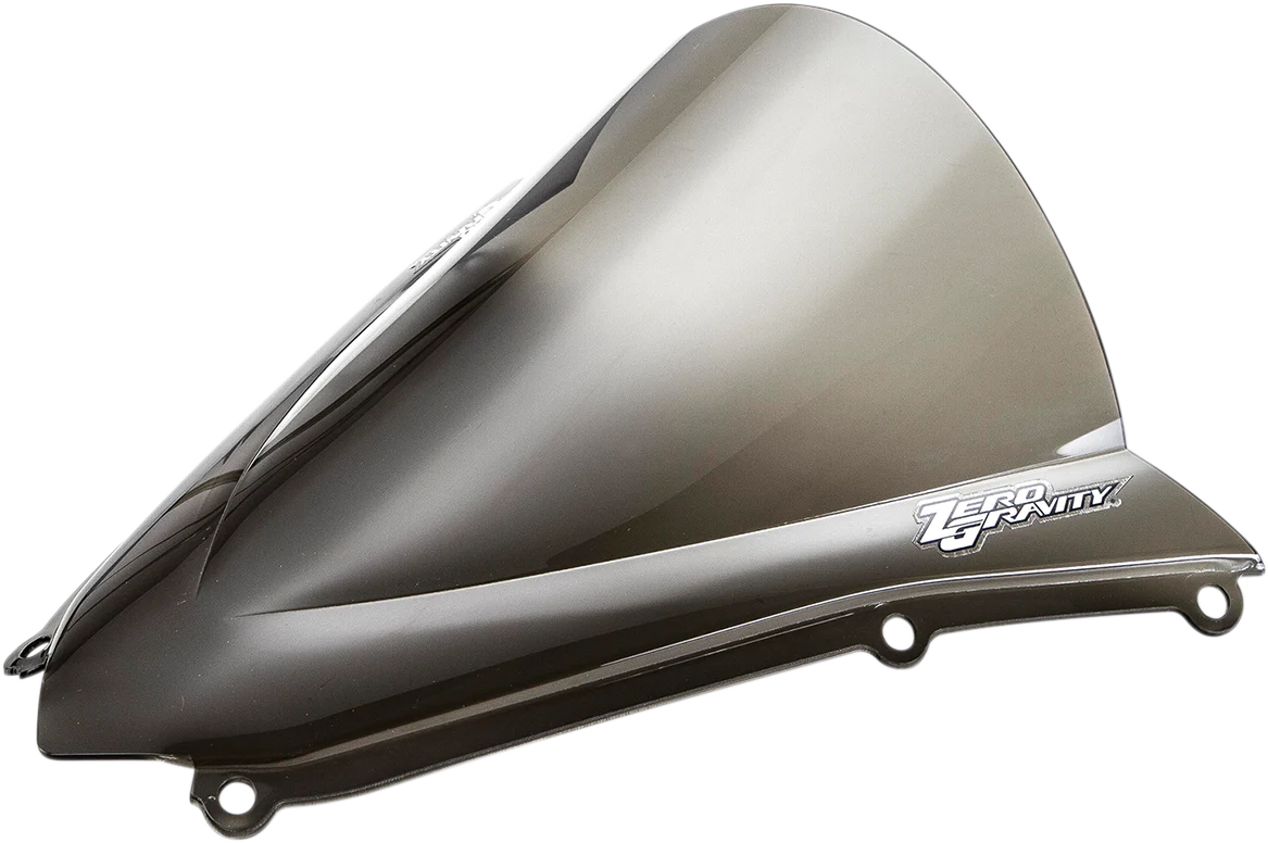 Zero Gravity Double Bubble Windscreen Kawasaki H2 2015-2026 - Image 2