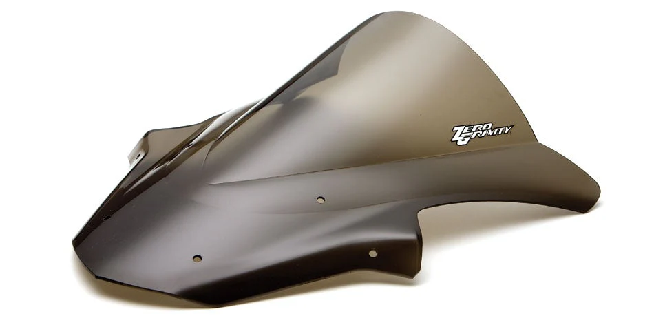Zero Gravity Double Bubble Windscreen Kawasaki ZX10R 2011-2015 - Image 2