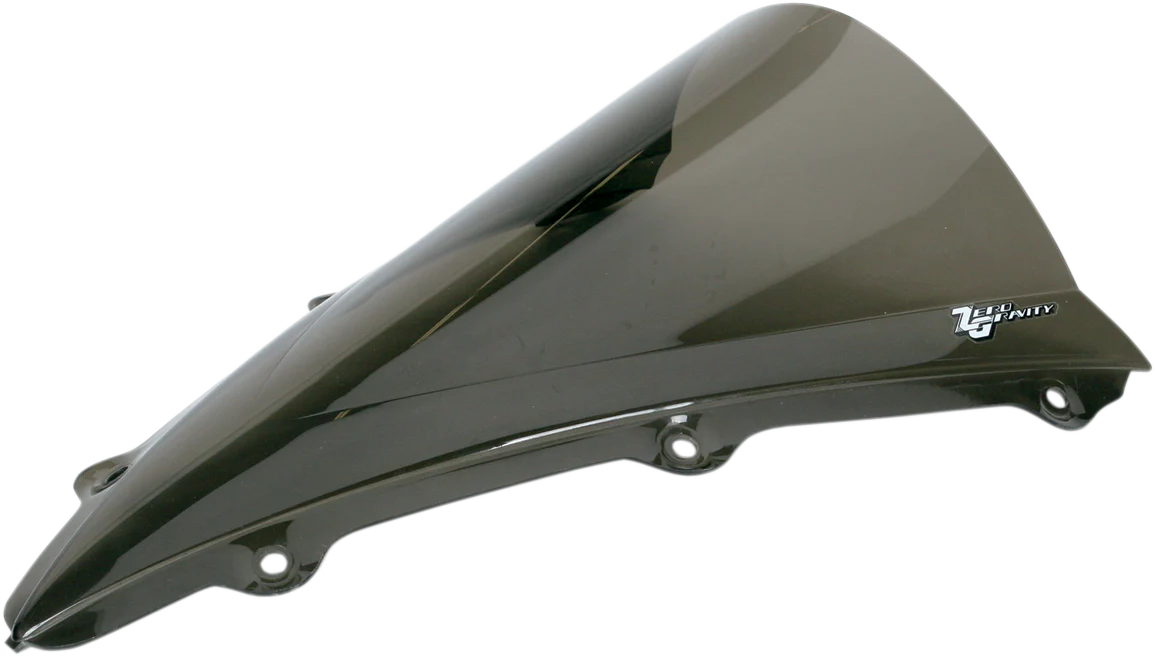 Zero Gravity Double Bubble Windscreen Yamaha R1 2004-2006 - Image 2