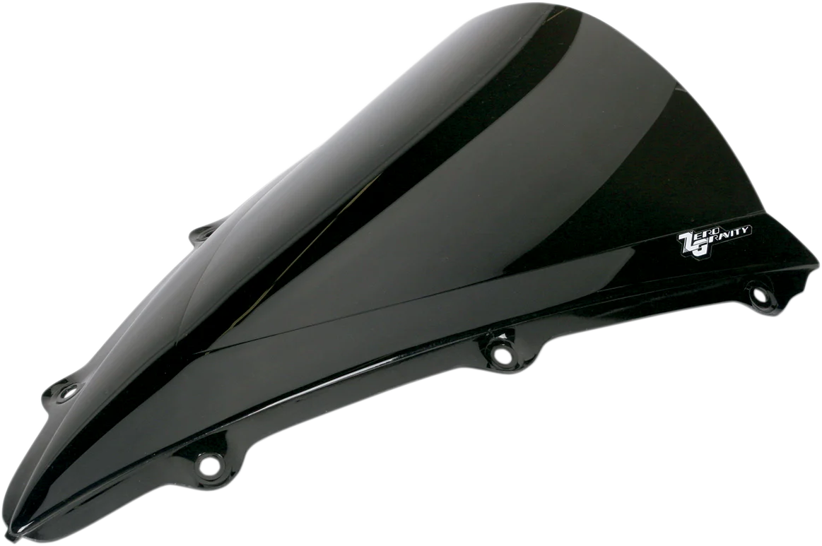 Zero Gravity Double Bubble Windscreen Yamaha R1 2004-2006 - Image 3
