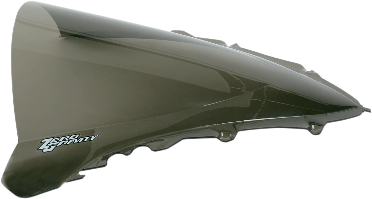 Zero Gravity Double Bubble Windscreen Yamaha R1 2007-2008