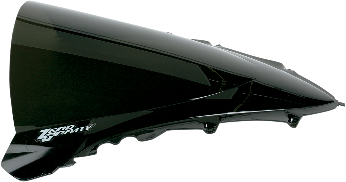 Zero Gravity Double Bubble Windscreen Yamaha R1 2007-2008 - Image 2