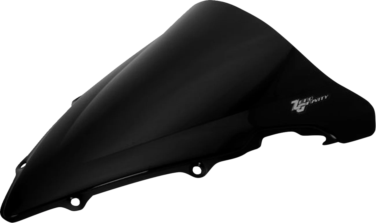 Zero Gravity Double Bubble Windscreen Yamaha R6 2003-2005 - Image 3