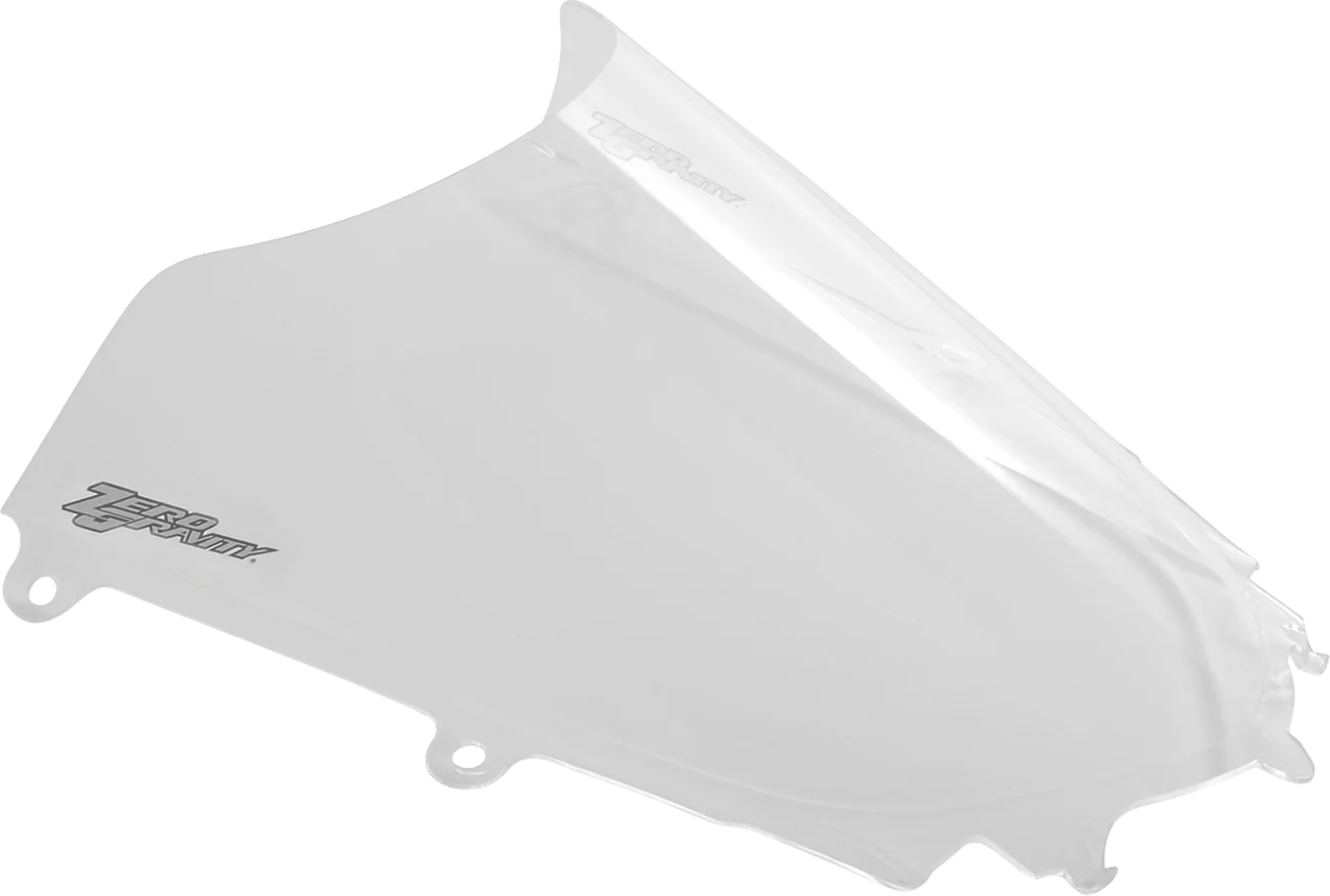 Zero Gravity Marc 1 Windscreen Yamaha R6 / R7 2017-2025