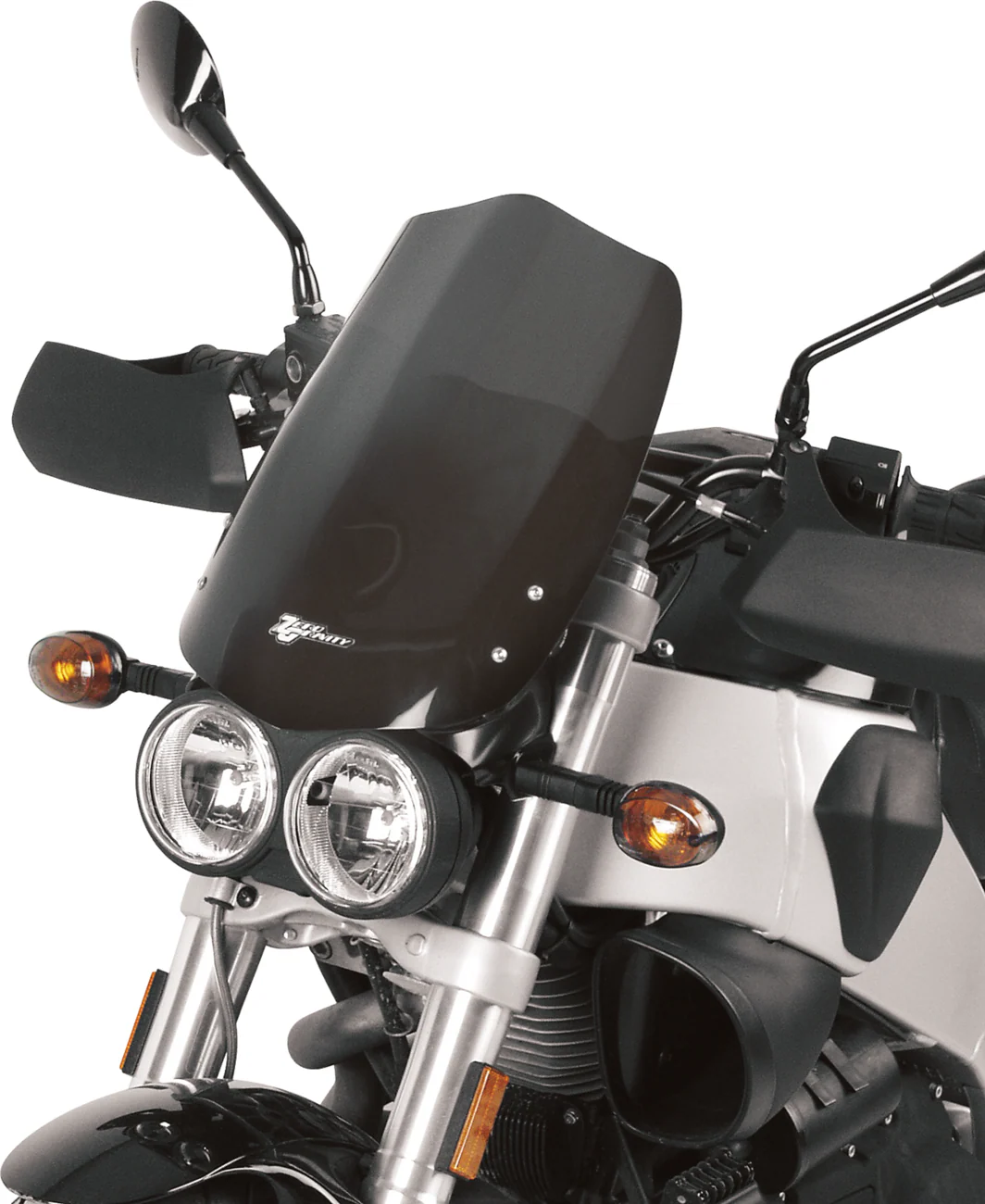 Zero Gravity Sport Touring Windscreen Buell XB9 / XB12 Lightning